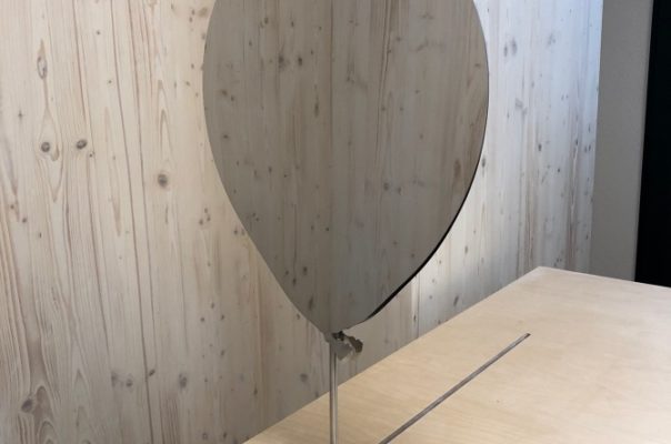 Miroir – Ballon