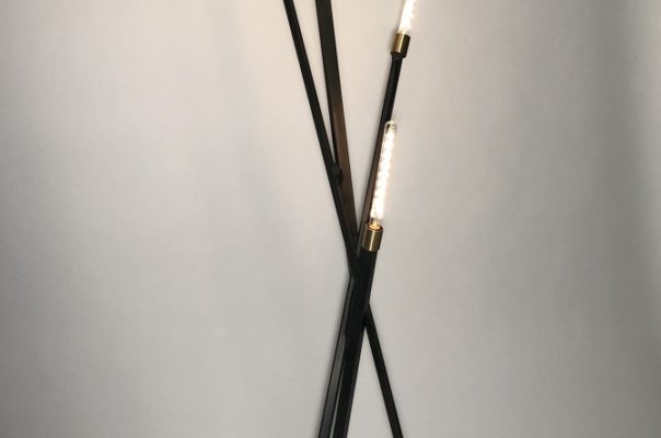 Nuit Blanche – lampe