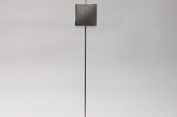 Etre intérieur ” fragile à un fil “